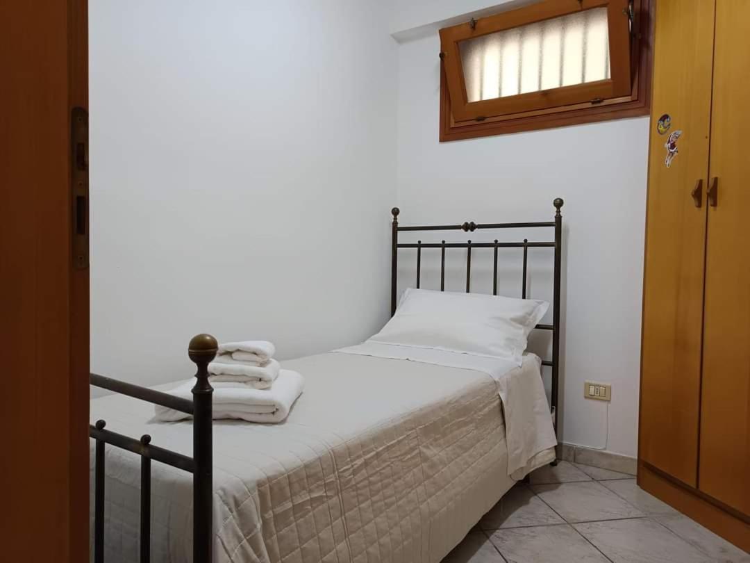 Villetta A Marzamemi A 50M Dal Mare 외부 사진